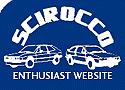 Scirocco Enthusiast Website
