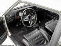 1981 Volkswagen Scirocco