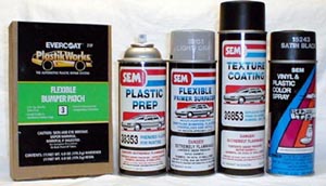 SEM Products