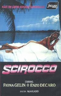 Scirocco Movie