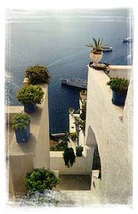 Scirocco Apartments - Greece